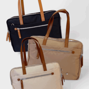 Bolso boton portatil