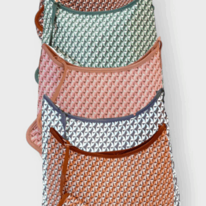 Bolso vintage GR