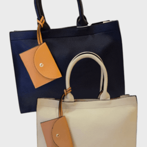 Bolso semipiel basic GR