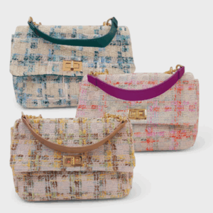 Bolso scarlett
