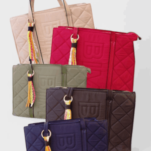 Bolso bim new 25