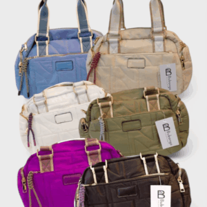 Bolso bambi Pq 25