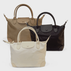 Bolso shopper 3
