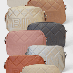 Bolso bandolera BIM