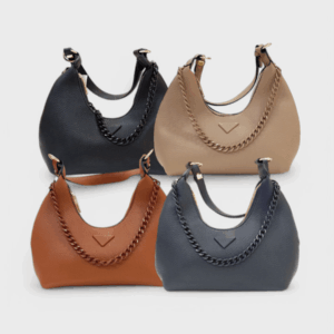 Bolso cadena