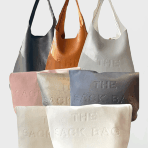 Bolso sack bag