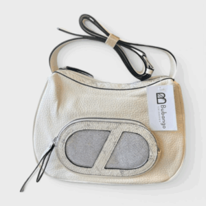 Bolso brillo PQ