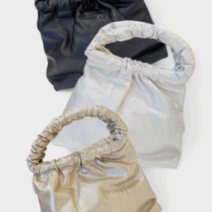 Bolso fiesta diferente