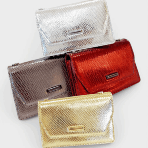 Bolso fiesta cartera PQ