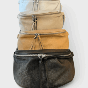 Bolso riñonera