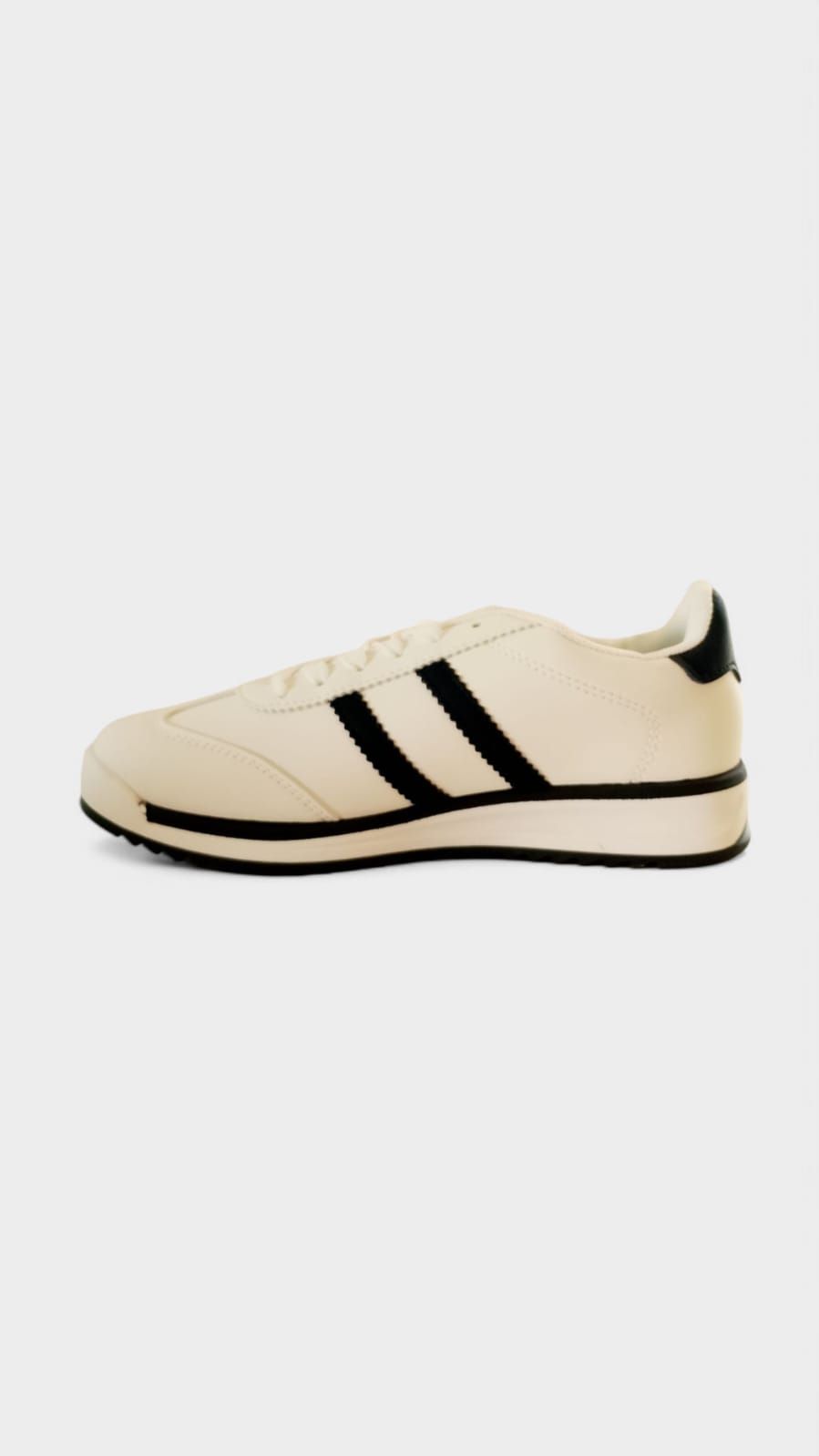 Tenis rayas negras - Imagen 3