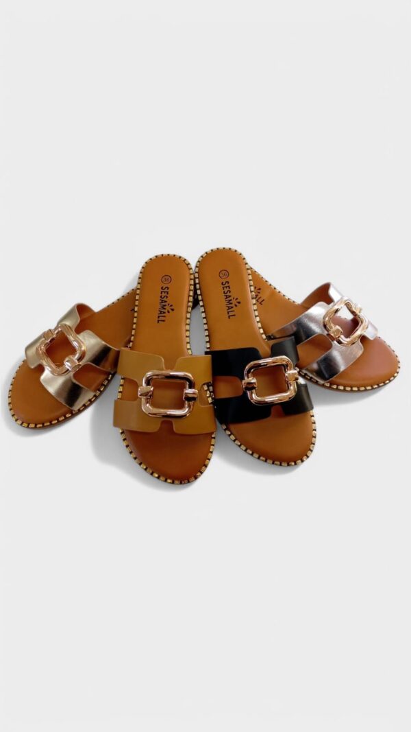 Chola miriam 25 camel - Imagen 5