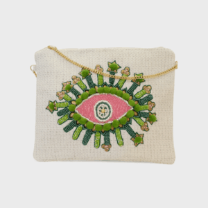 Bolso belinda verde