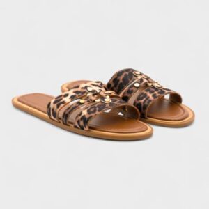 Chola trileopardo
