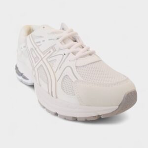 Tenis asics blanco