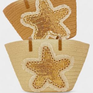 Bolso cereta estrella