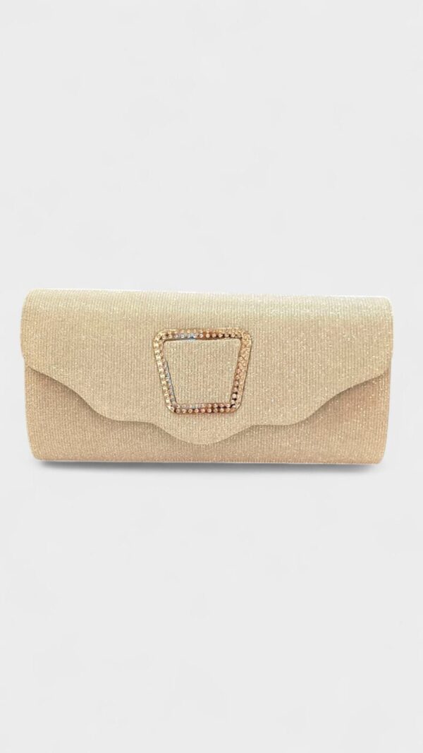 Bolso fiesta recta brilli