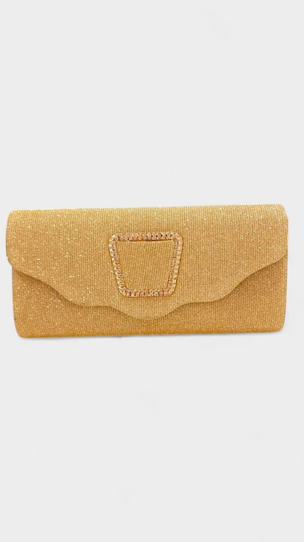 Bolso fiesta recta brilli - Imagen 3