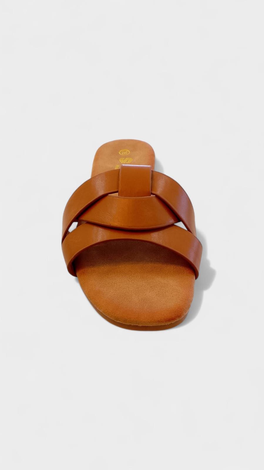 Chola pala zara camel - Imagen 4