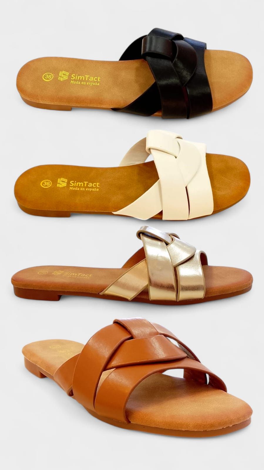 Chola pala zara camel - Imagen 5