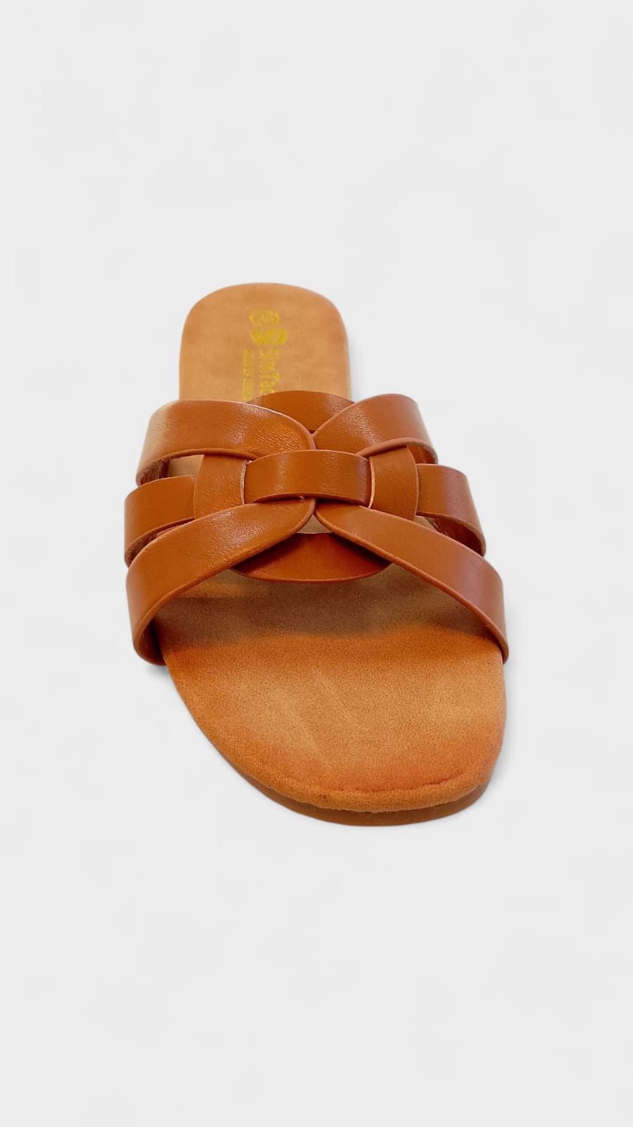 Chola pala nudo camel - Imagen 4