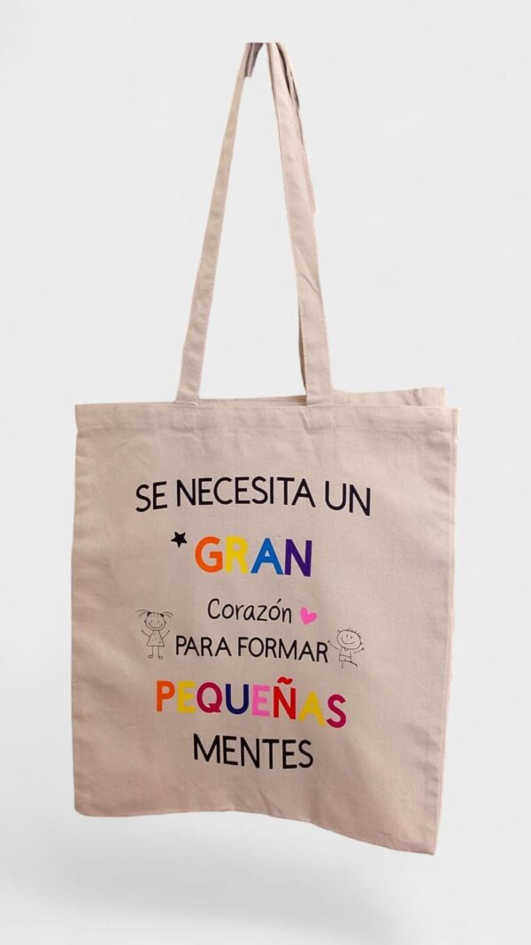 Bolso profe - Imagen 5