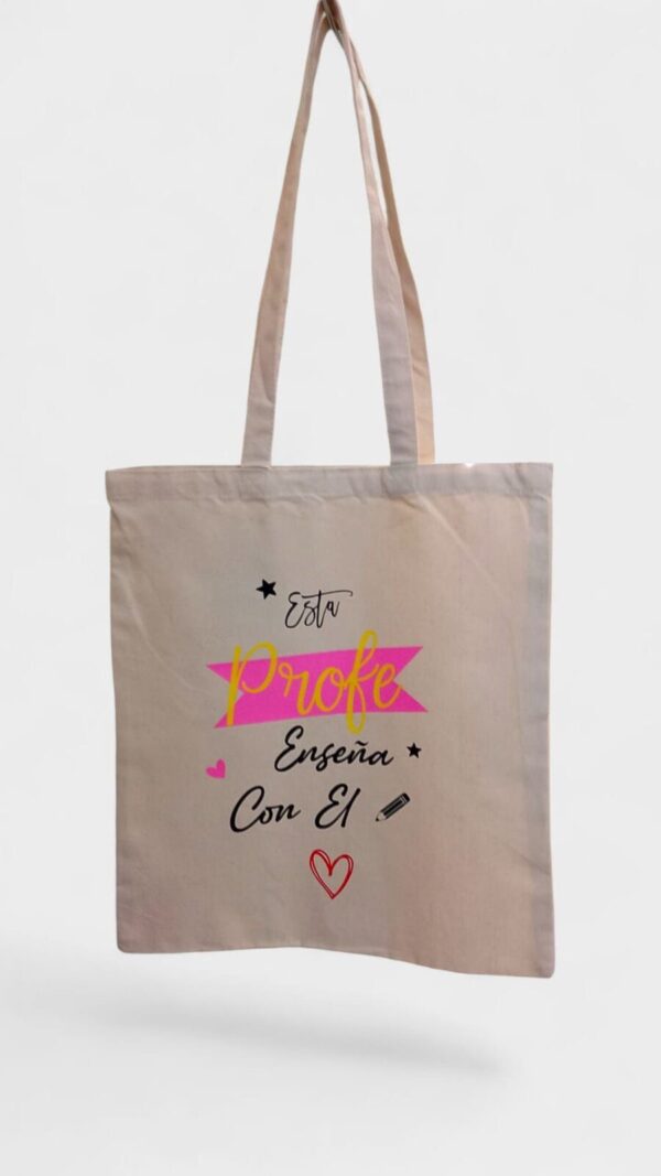 Bolso profe