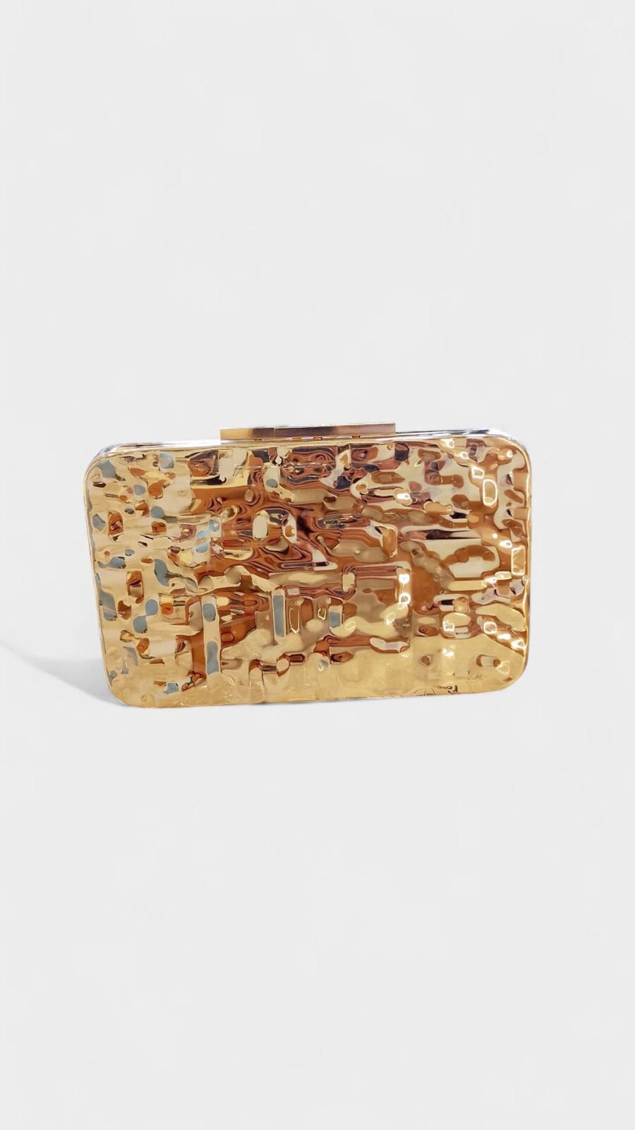 Bolso fiesta abstracto
