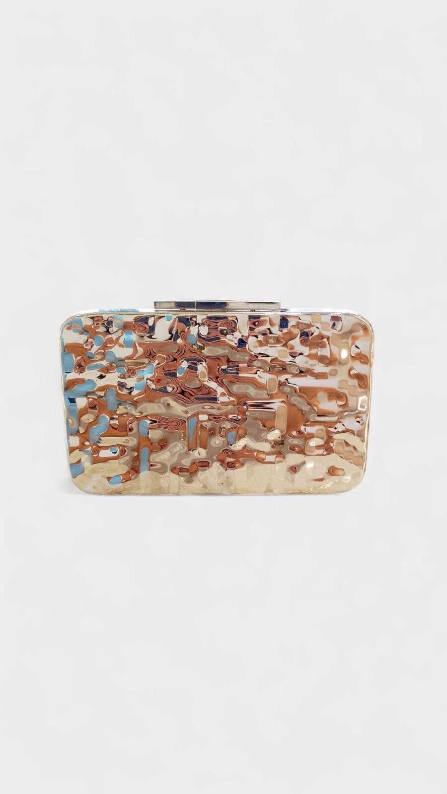 Bolso fiesta abstracto - Imagen 3
