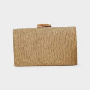 Bolso fiesta rejilla