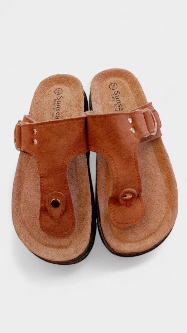 Chola sunsea esclava 25 camel