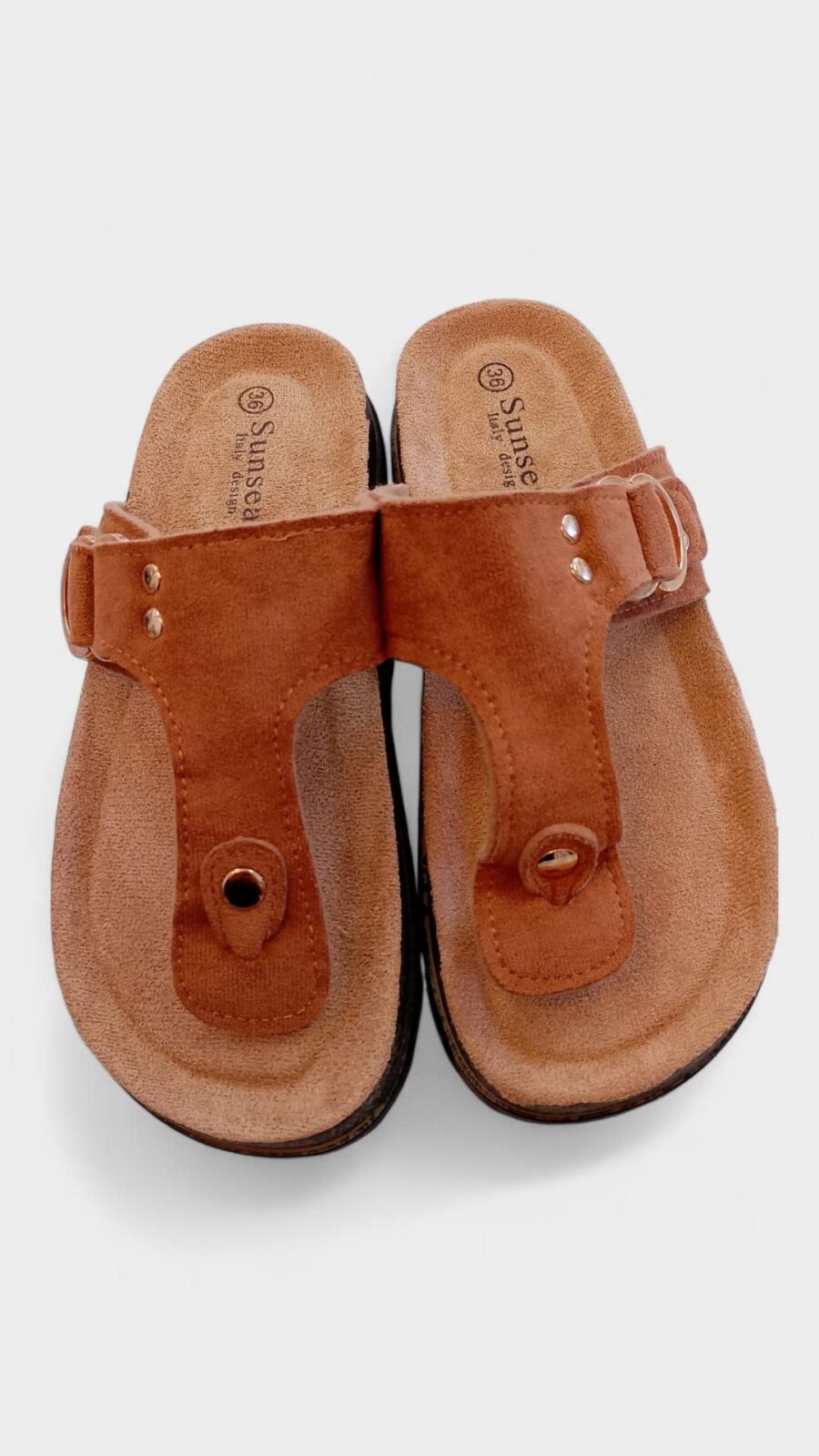 Chola sunsea esclava 25 camel