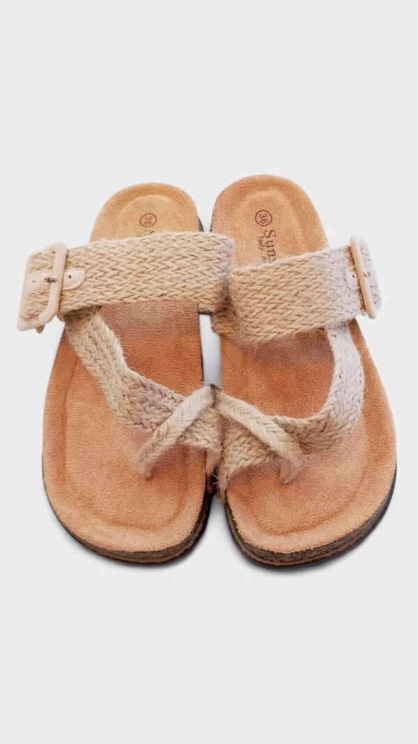 Chola sunsea finger 25 beige