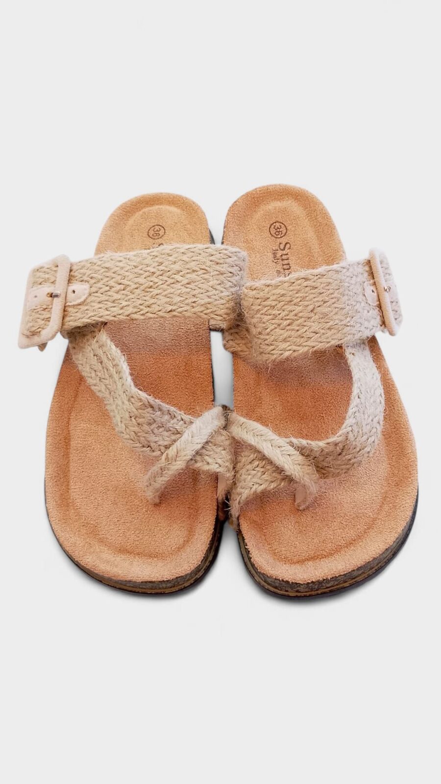 Chola sunsea finger 25 beige