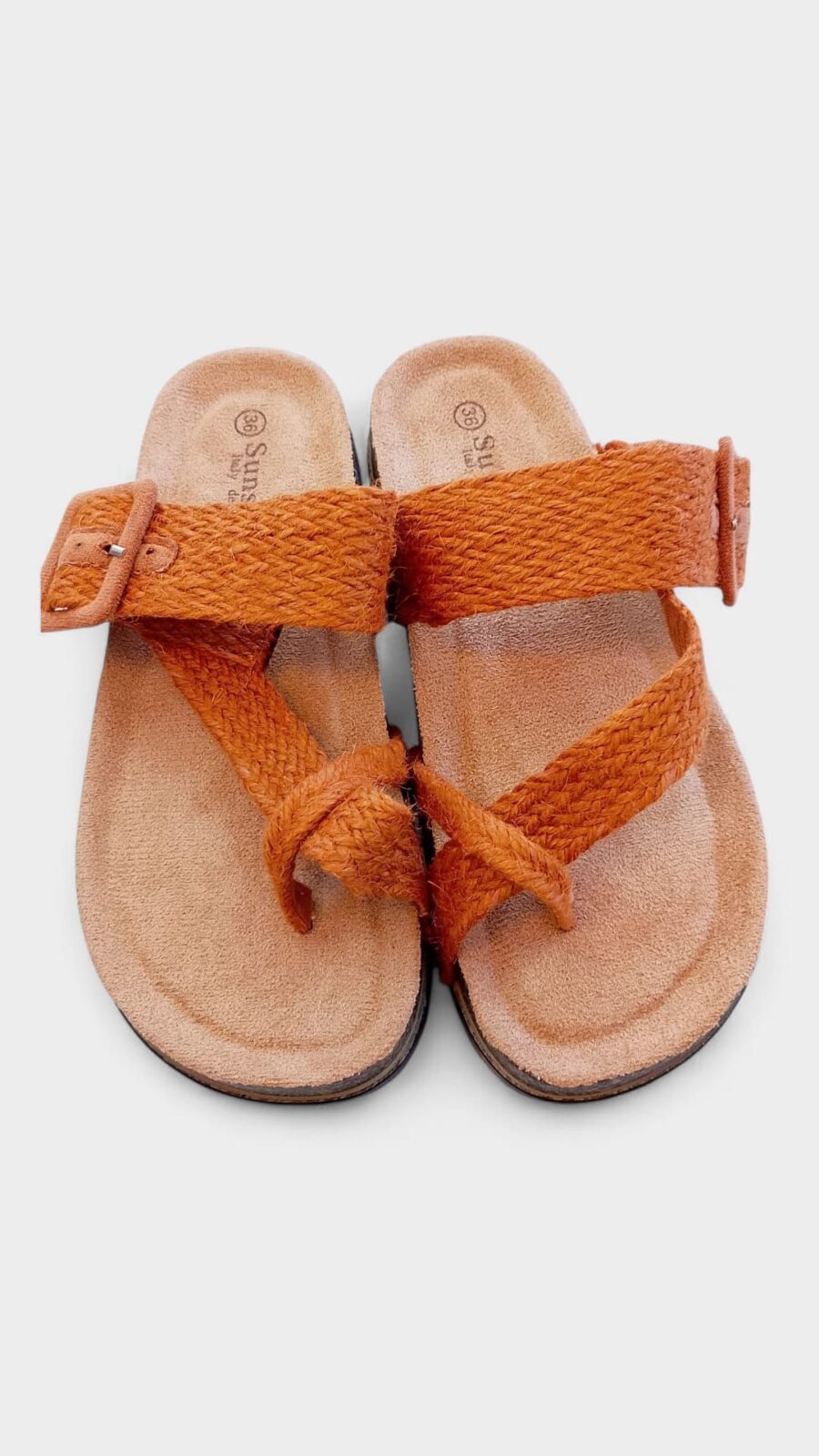 Chola sunsea finger 25 camel