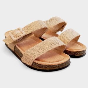 Chola sunsea dos tiras 25 beige