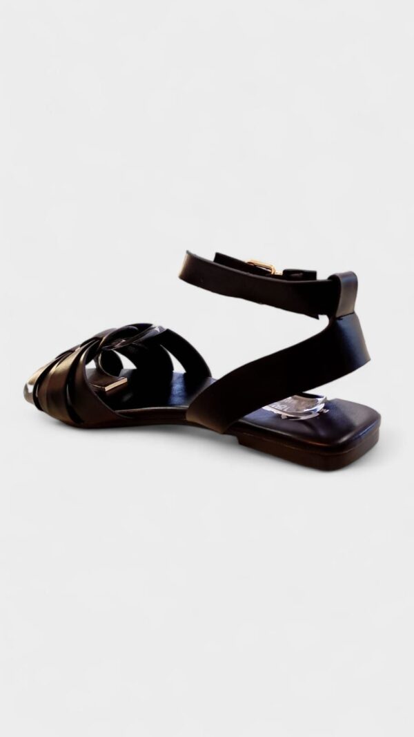 Cangrejera Saray negro - Imagen 4