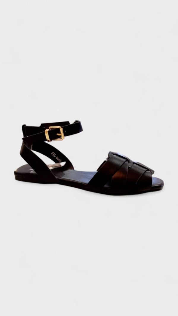 Cangrejera Saray negro - Imagen 3
