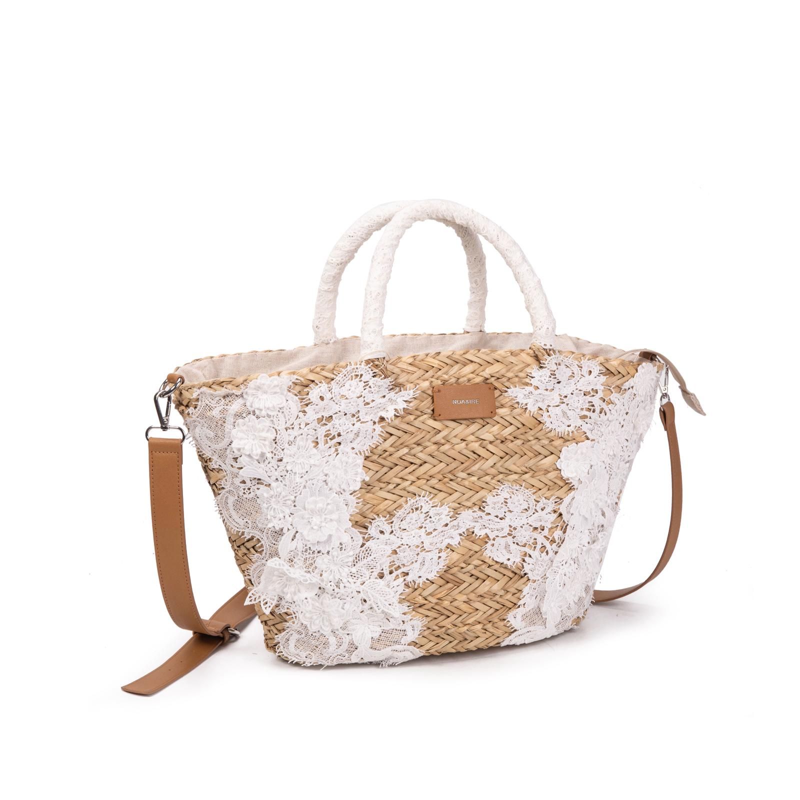 Bolso cereta vip encaje Noa&Ire - Imagen 4