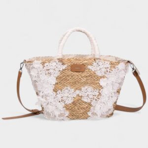 Bolso cereta vip encaje Noa&Ire