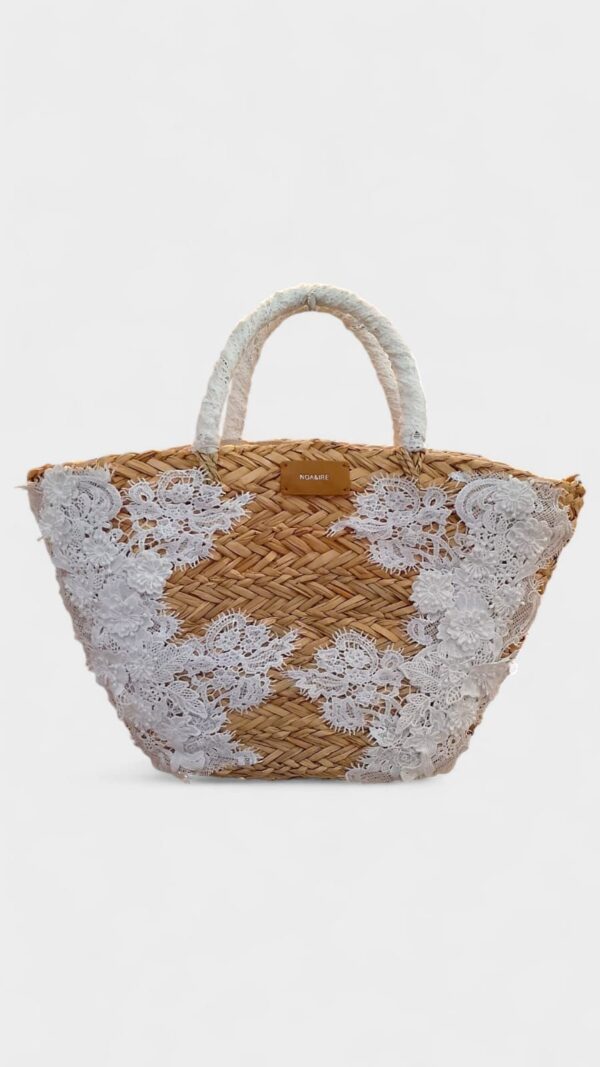 Bolso cereta vip encaje Noa&Ire