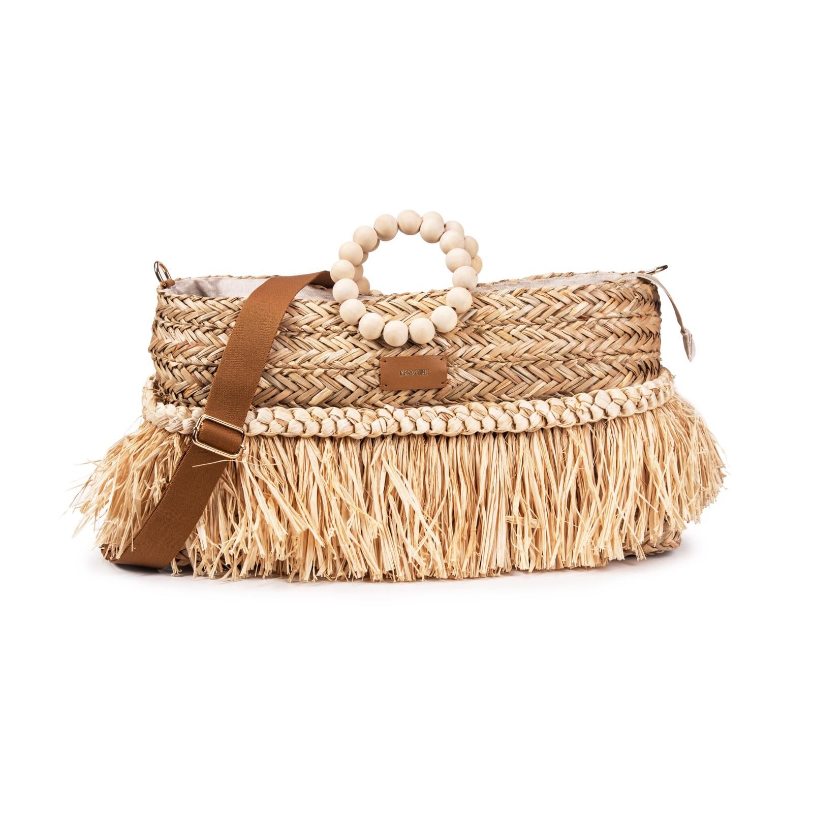 Bolso cereta africa Noa&Ire - Imagen 3