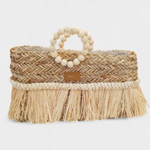 Bolso cereta africa Noa&Ire