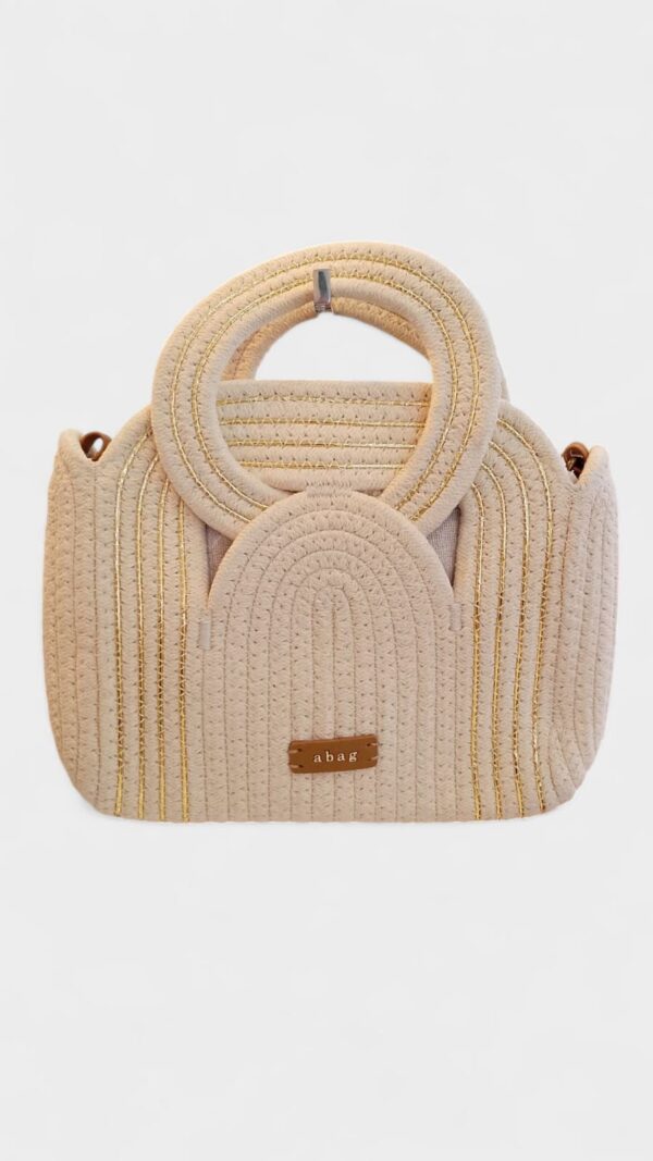 Bolso mini abag - Imagen 3