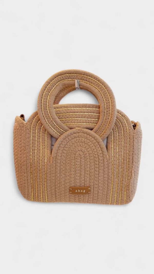 Bolso mini abag