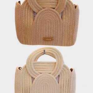 Bolso mini abag