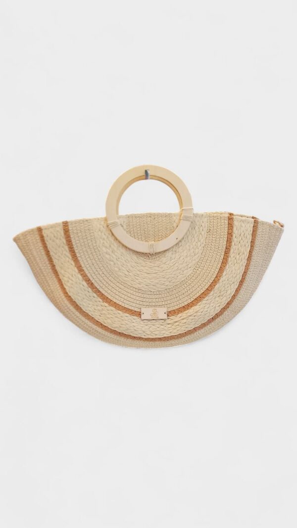 Bolso barco abag