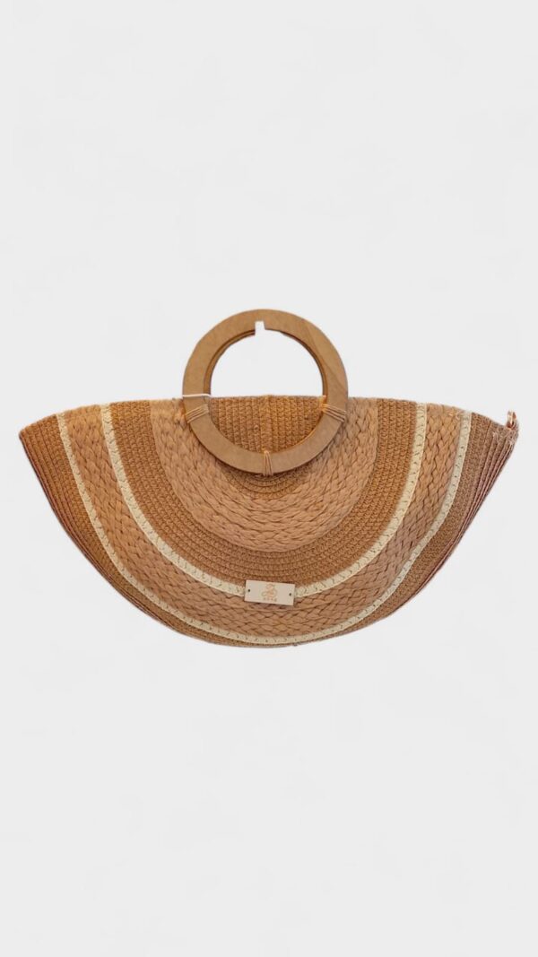 Bolso barco abag - Imagen 3