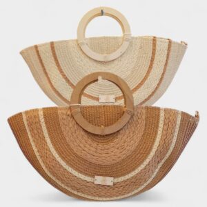 Bolso barco abag