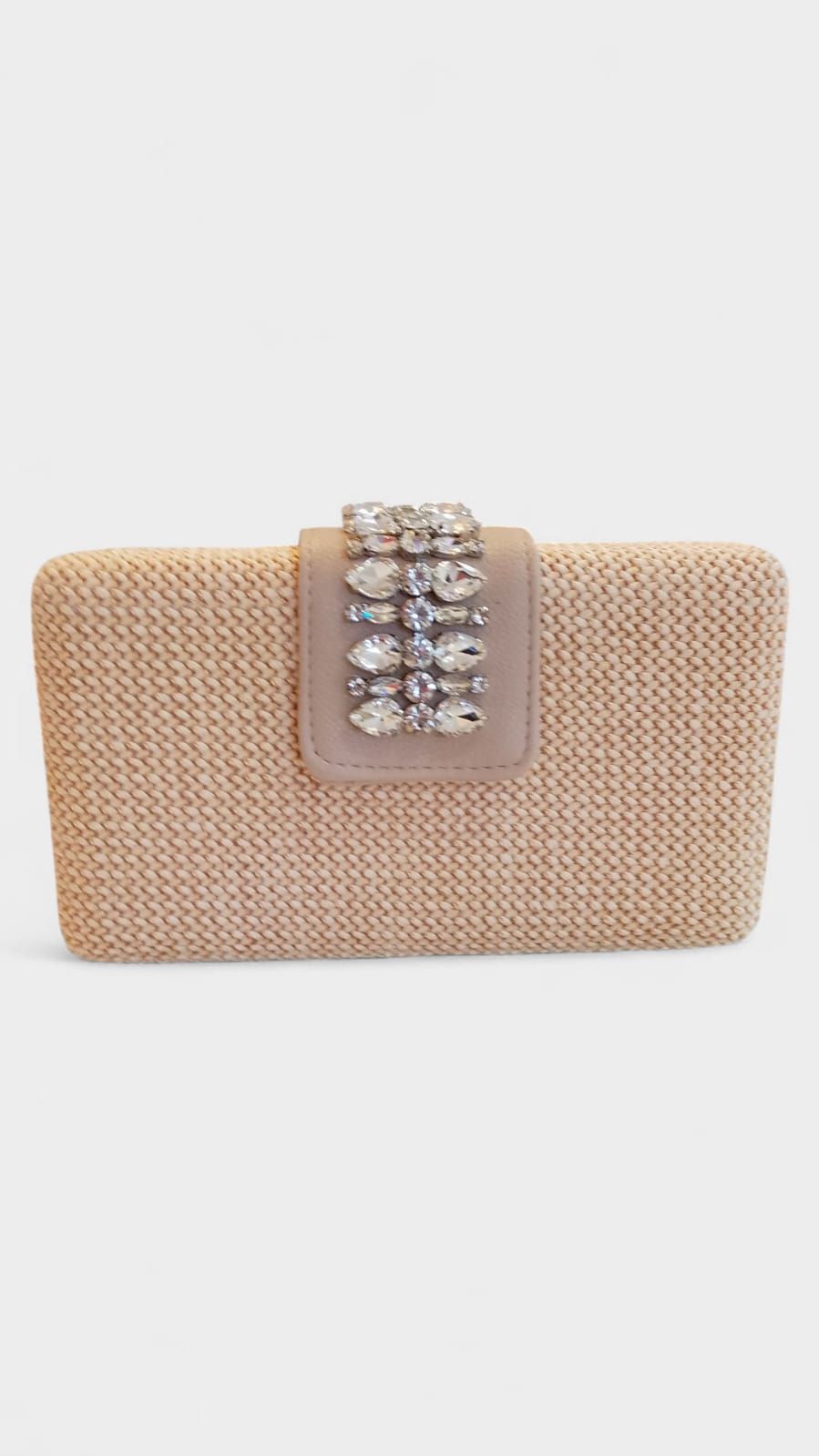 Bolso fiesta piedras - Imagen 3